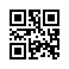 QR code 2775479