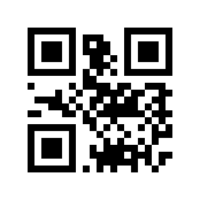QR code 277567