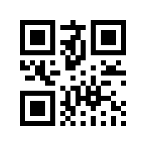 QR code 277605