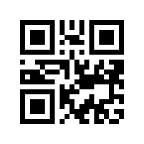 QR code 27766