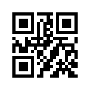 QR code 277661
