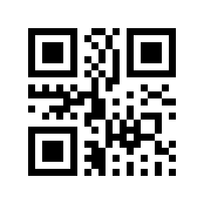 QR code 277663