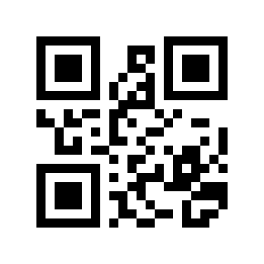 QR code 277684