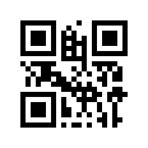 QR code 2777767