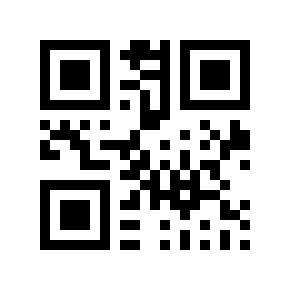 QR code 278060