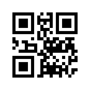 QR code 278090