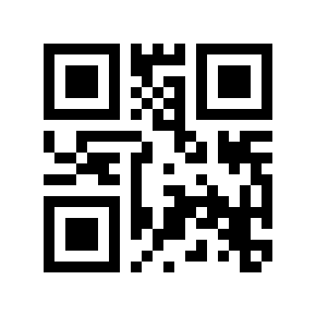 QR code 2783001