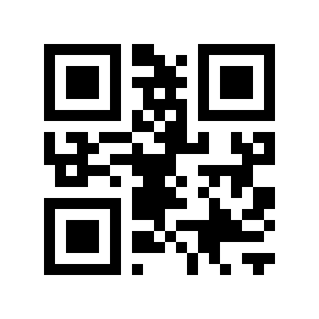 QR code 278500