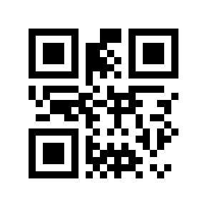 QR code 278550
