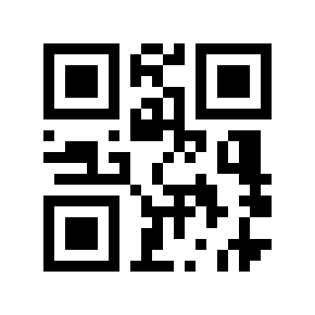 QR code 2790222