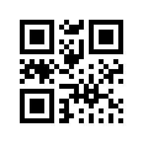 QR code 279033