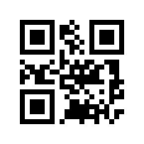QR code 279036