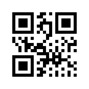 QR code 279049
