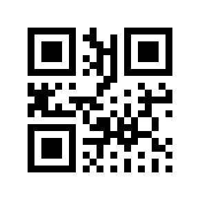 QR code 279079