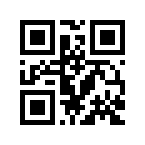 QR code 279086