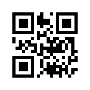 QR code 279254