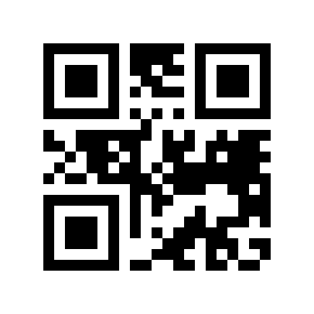 QR code 279257