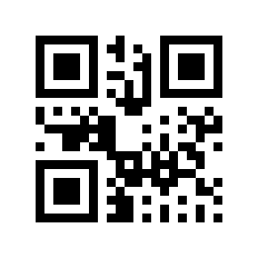 QR code 279574