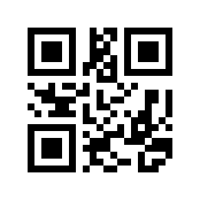 QR code 279604