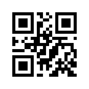 QR code 279665