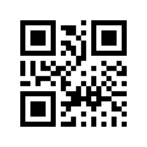 QR code 27980