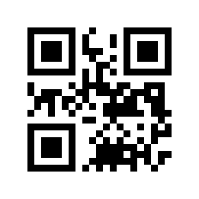 QR code 279838