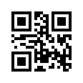 QR code 2803001