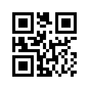 QR code 2803003