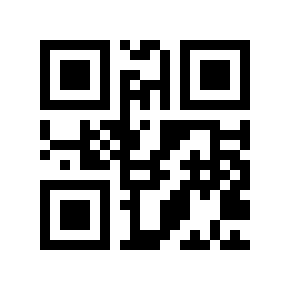 QR code 2803013