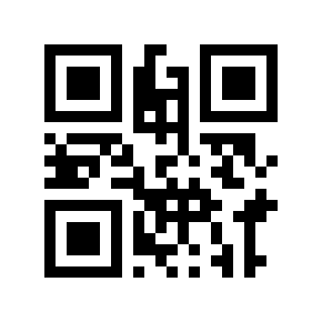 QR code 2803021