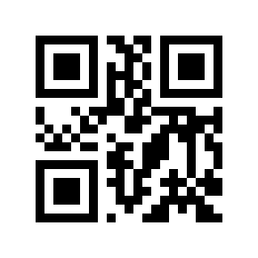 QR code 280399
