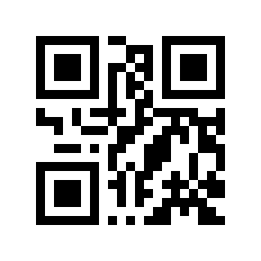 QR code 280499