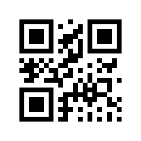 QR code 280535