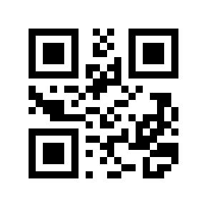 QR code 280551