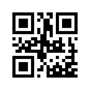 QR code 280580
