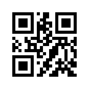 QR code 280927