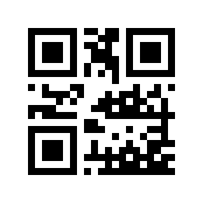 QR code 280976