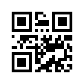 QR code 28121