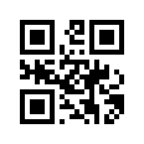 QR code 28121990