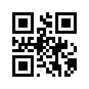 QR code 28121991