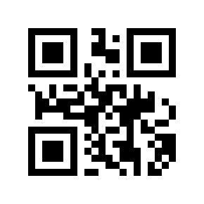 QR code 28121995