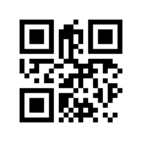 QR code 281492