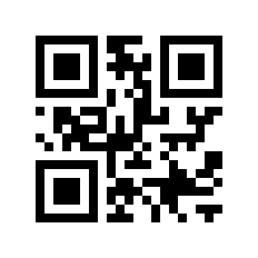 QR code 281509