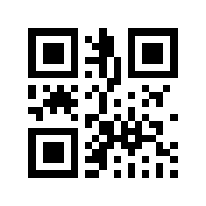 QR code 281538
