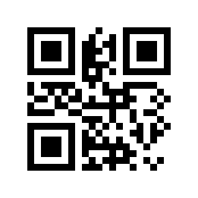 QR code 281550