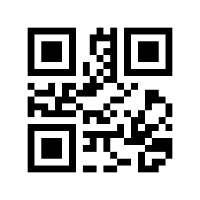 QR code 281601
