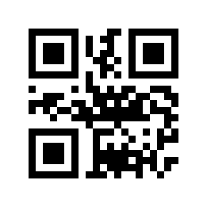 QR code 281734