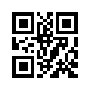 QR code 281787