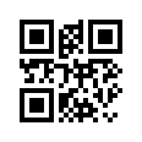 QR code 281798