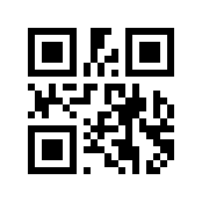 QR code 2818012